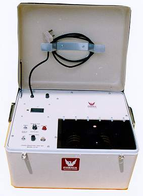 Liquid Dielectric Test Kit